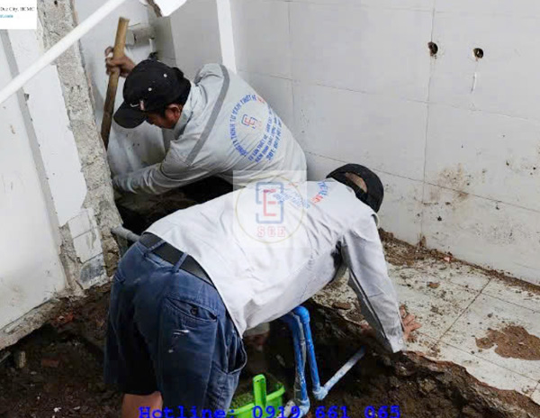 CÔNG TY TNHH TƯ VẤN THIẾT KẾ SCE